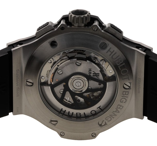 Hublot Big Bang 301.SX.1170.RX